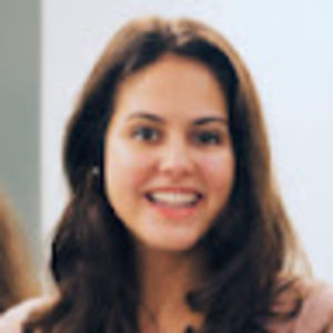 Meet your Posher, Ellie